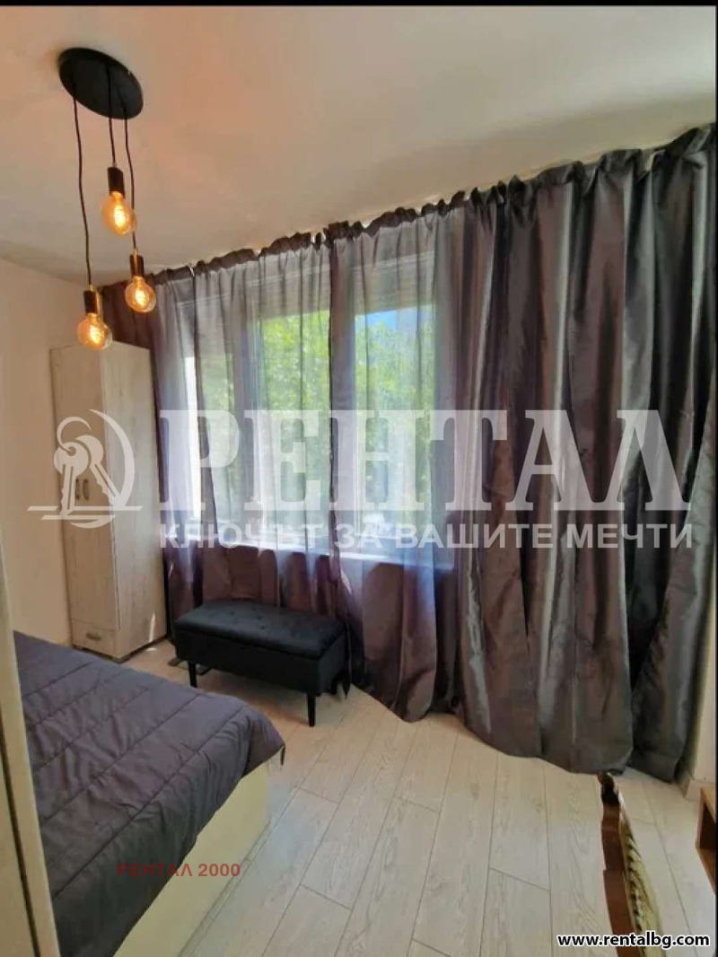 Дава под наем 3-СТАЕН, гр. Пловдив, Център, снимка 11 - Апартаменти - 53074537