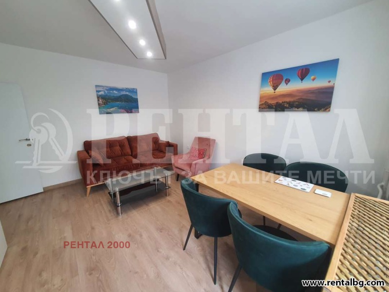 Дава под наем 3-СТАЕН, гр. Пловдив, Център, снимка 8 - Апартаменти - 53074537