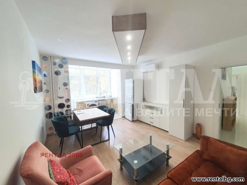 Дава под наем 3-СТАЕН, гр. Пловдив, Център, снимка 4 - Апартаменти - 53074537