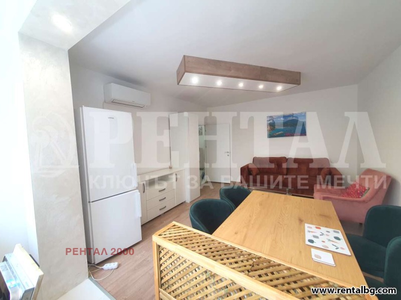 Дава под наем 3-СТАЕН, гр. Пловдив, Център, снимка 5 - Апартаменти - 53074537