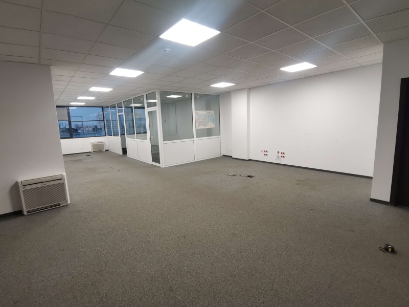 Дава под наем ОФИС, гр. София, Люлин 7