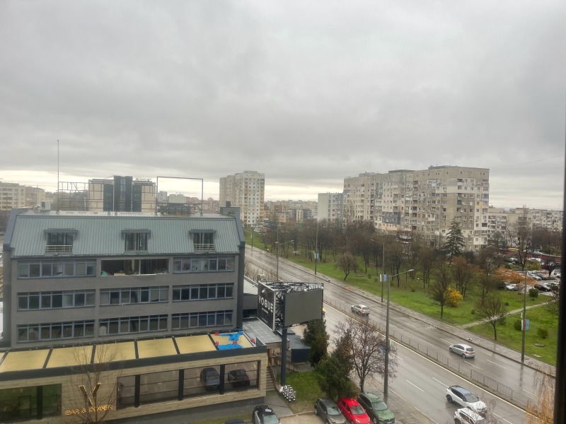 Дава под наем ОФИС, гр. София, Люлин 7, снимка 10 - Офиси - 52581026