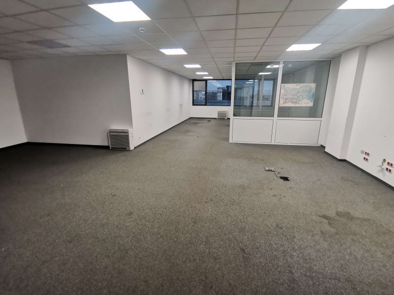 Дава под наем ОФИС, гр. София, Люлин 7, снимка 3 - Офиси - 52581026