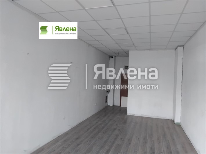 Дава под наем МАГАЗИН, гр. София, Малинова долина, снимка 5 - Магазини - 54556684