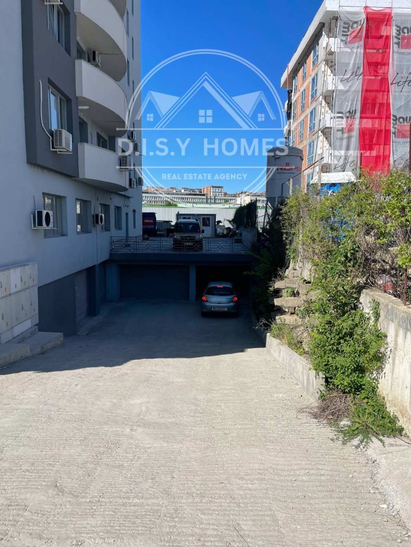 Til leje  Parkeringsplads Veliko Tarnovo , Zona B , 17 kvm | 22304390 - billede [2]