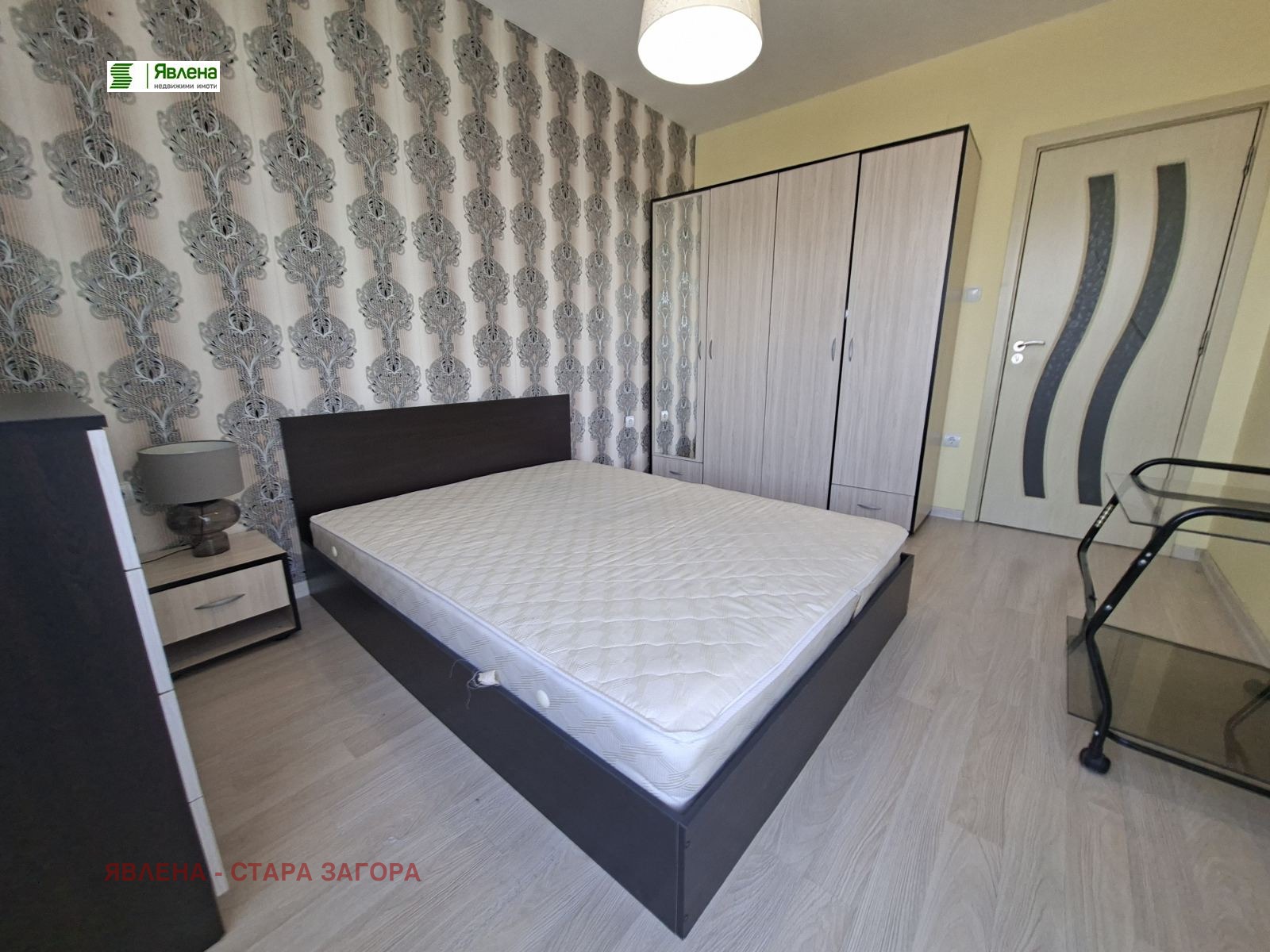 Дава под наем 2-СТАЕН, гр. Стара Загора, Казански, снимка 9 - Апартаменти - 54718759