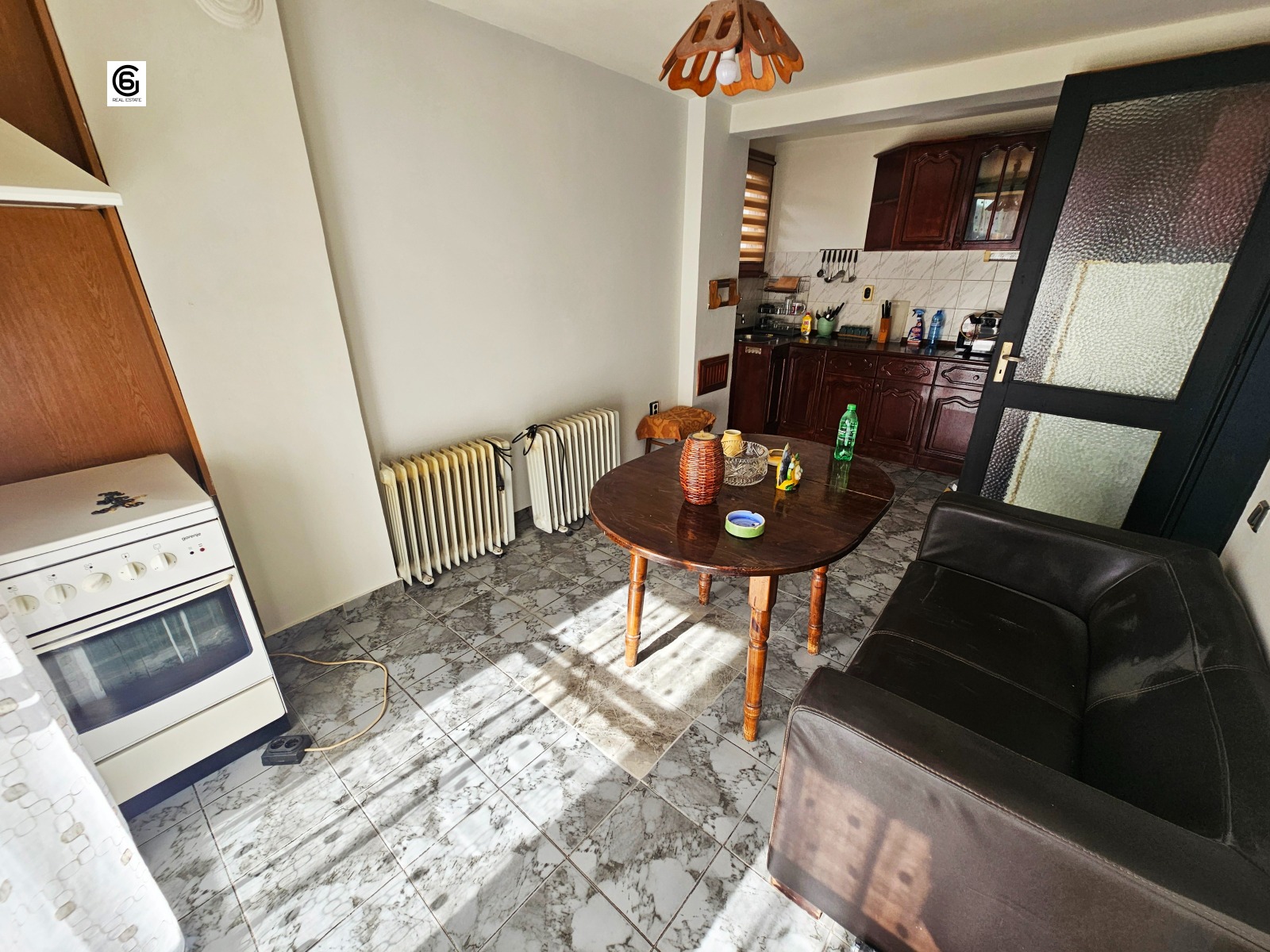 Дава под наем 3-СТАЕН, гр. София, Оборище, снимка 3 - Апартаменти - 54023388