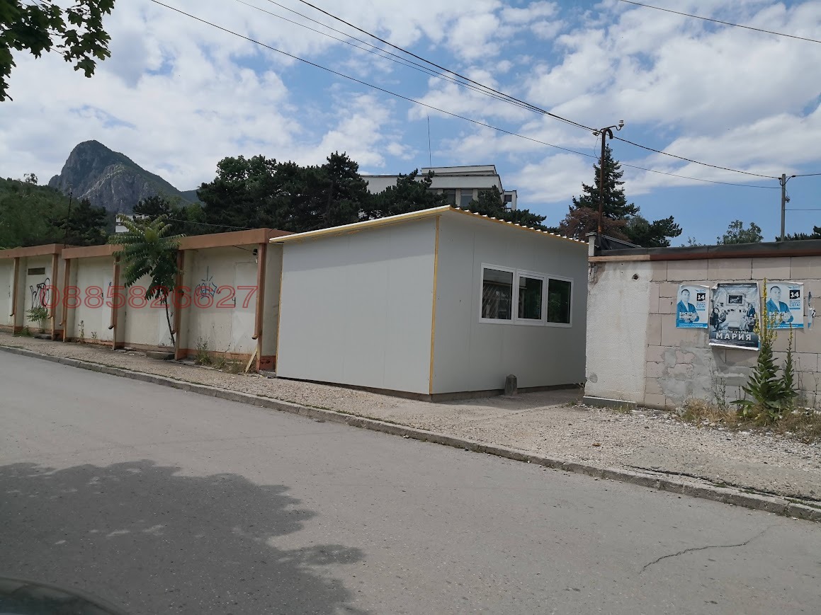 Дава под наем ОФИС, гр. Враца, Медковец, снимка 4 - Офиси - 55562782