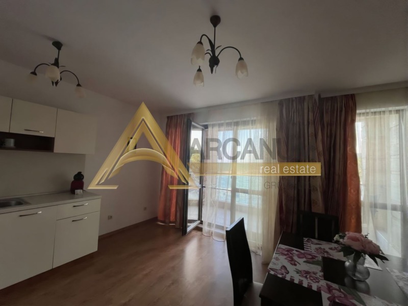 Дава под Наем 2-СТАЕН в град Варна, Чайка - 63 кв.м / 630 € » 1 232.17 лв., АРКАНУМ ГРУП