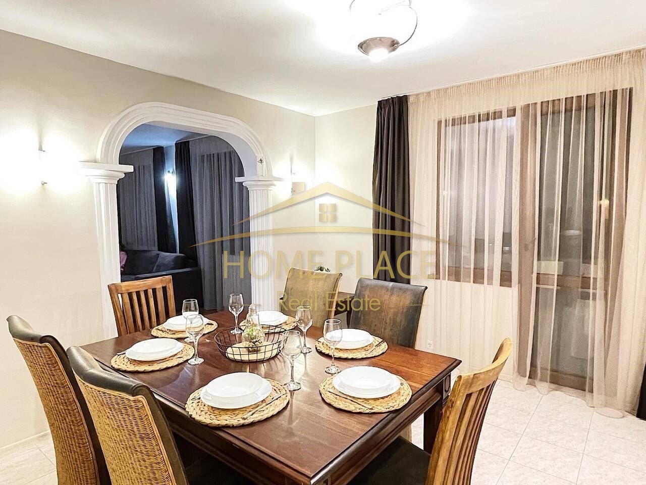 Дава под Наем МНОГОСТАЕН | Imot.bg — изображение 1