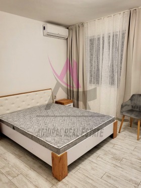 1 bedroom Kolhozen pazar, Varna 3