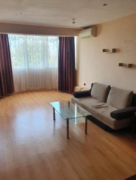 1 slaapkamer Tsveten kvartal, Varna