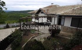 House Harvalovtsi, region Veliko Tarnovo 13