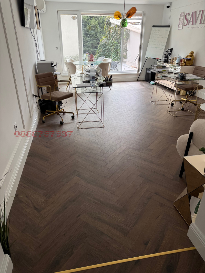 Дава под наем 1-СТАЕН, гр. Бургас, Център, снимка 4 - Апартаменти - 52651711