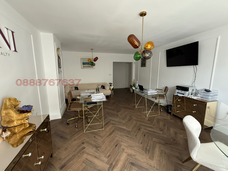 Дава под наем 1-СТАЕН, гр. Бургас, Център, снимка 5 - Апартаменти - 52651711