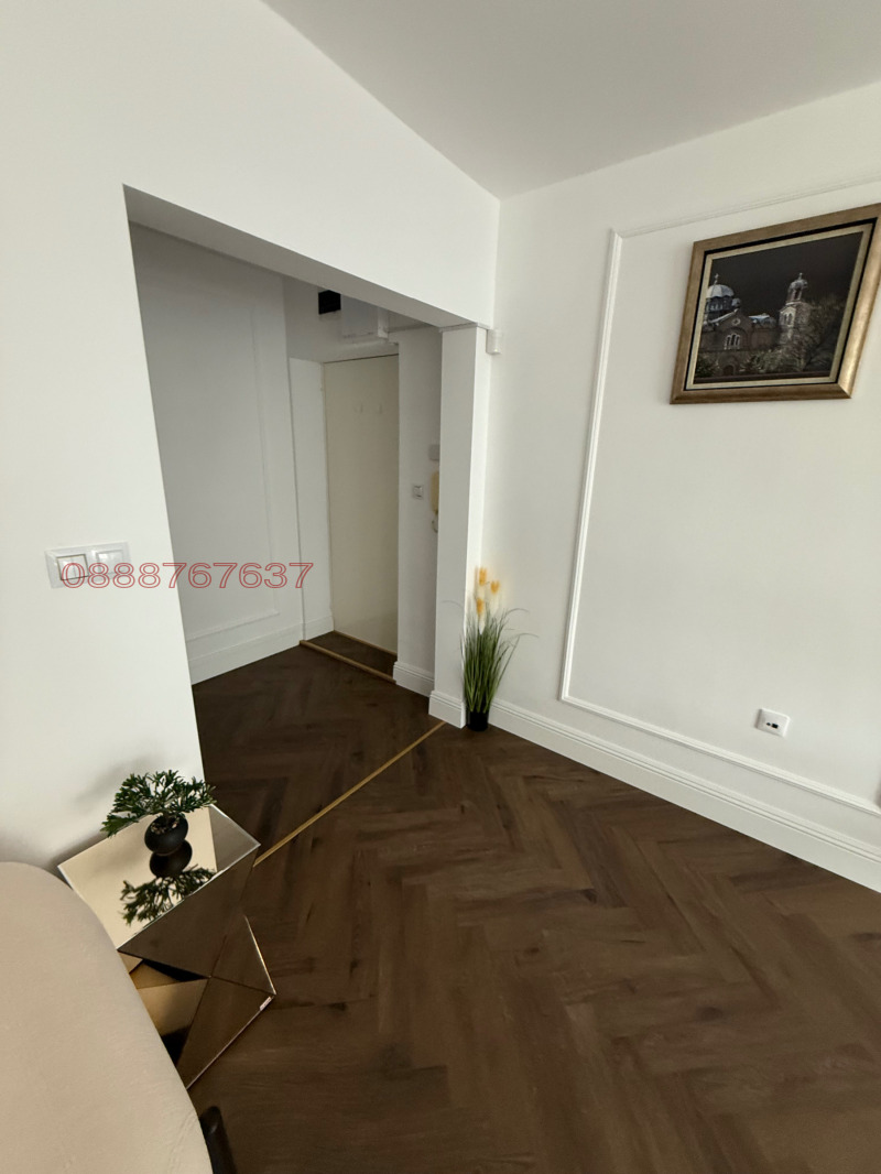 Дава под наем 1-СТАЕН, гр. Бургас, Център, снимка 10 - Апартаменти - 52651711