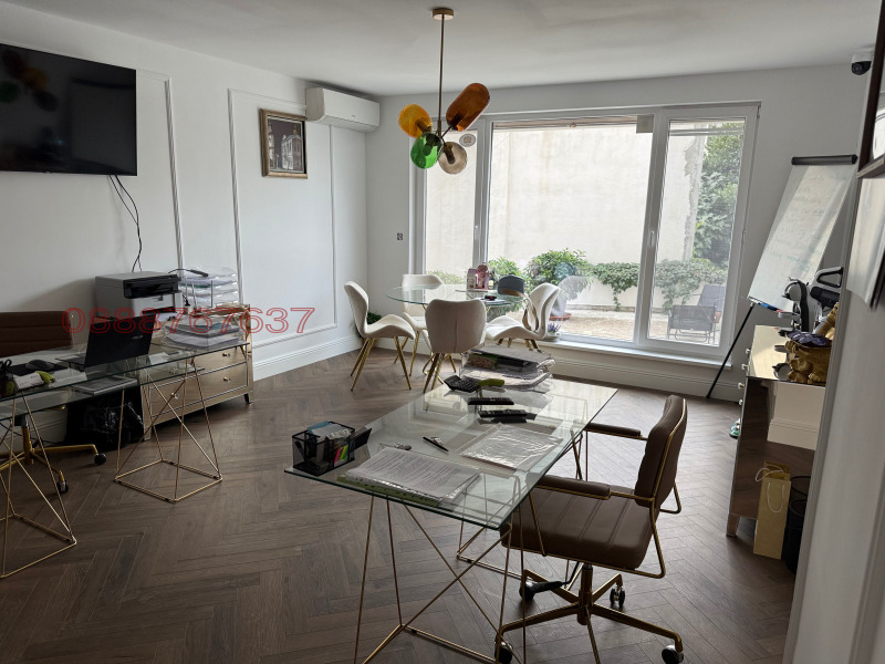 Дава под наем 1-СТАЕН, гр. Бургас, Център, снимка 8 - Апартаменти - 52651711