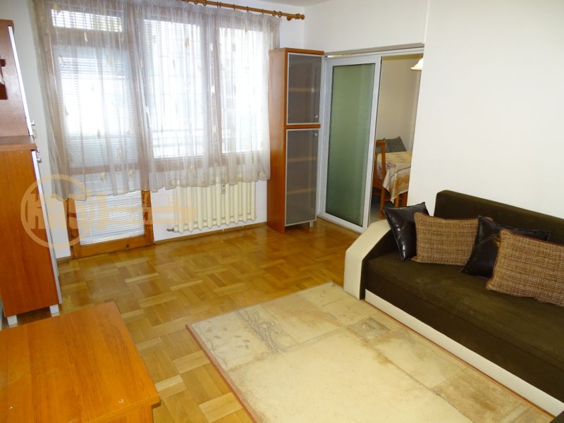 Til leie  1 soverom Sofia , Mladost 3 , 70 kvm | 14425147 - bilde [8]