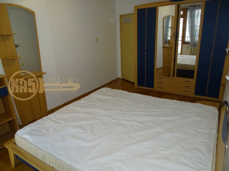 Til leie  1 soverom Sofia , Mladost 3 , 70 kvm | 14425147 - bilde [4]