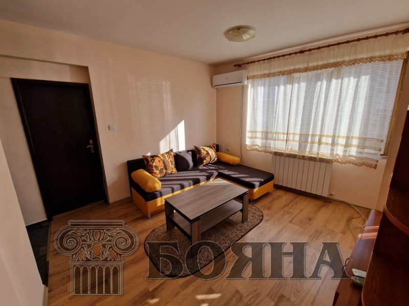 Do wynajęcia  1 sypialnia Ruse , Centar , 60 mkw | 72266707 - obraz [2]