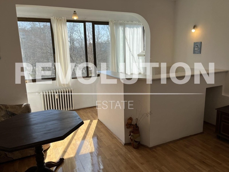 De inchiriat  1 dormitor Varna , Mladost 2 , 50 mp | 35446842 - imagine [4]
