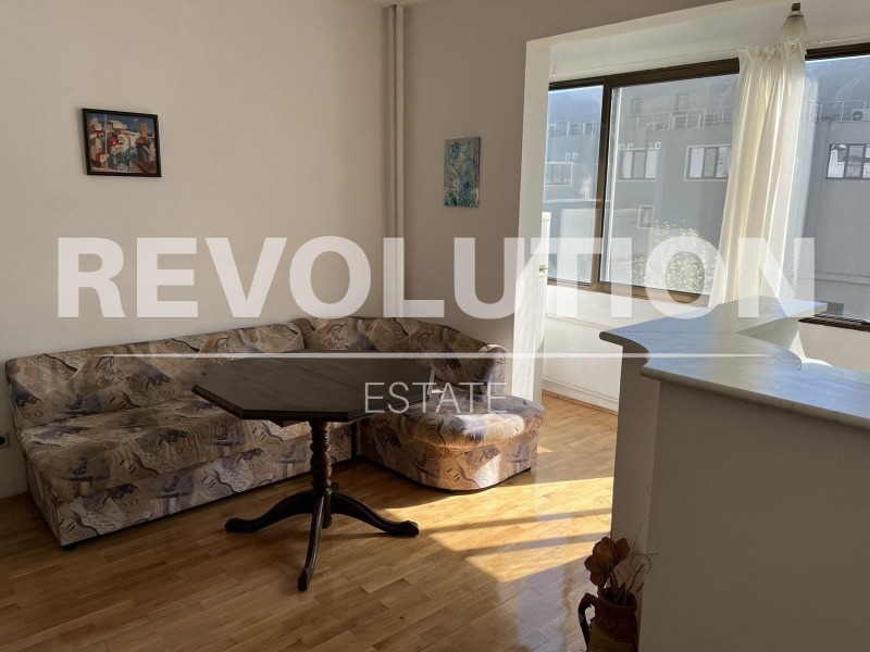 De inchiriat  1 dormitor Varna , Mladost 2 , 50 mp | 35446842 - imagine [3]