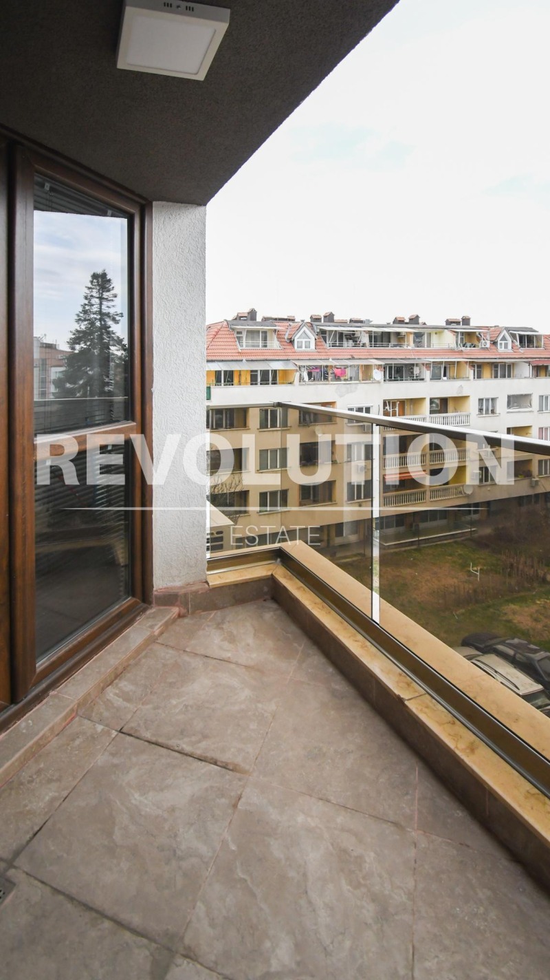 För uthyrning  1 sovrum Sofia , Pavlovo , 65 kvm | 47013600 - bild [12]