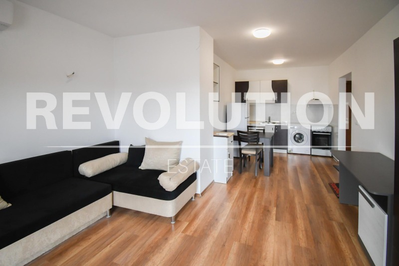 För uthyrning  1 sovrum Sofia , Pavlovo , 65 kvm | 47013600 - bild [2]