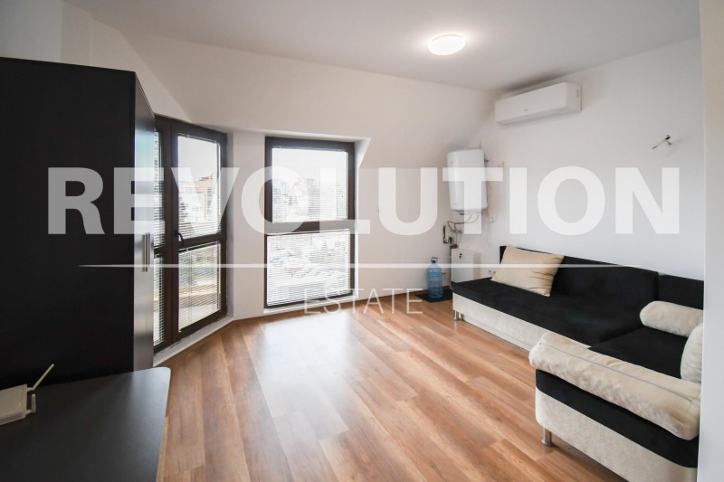 För uthyrning  1 sovrum Sofia , Pavlovo , 65 kvm | 47013600
