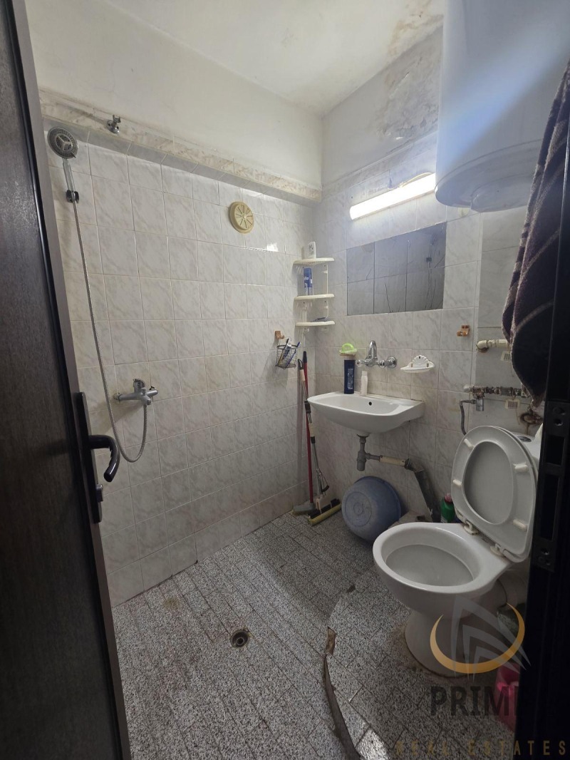 Издаје се  1 спаваћа соба Бургас , Лазур , 70 м2 | 28431565 - слика [9]