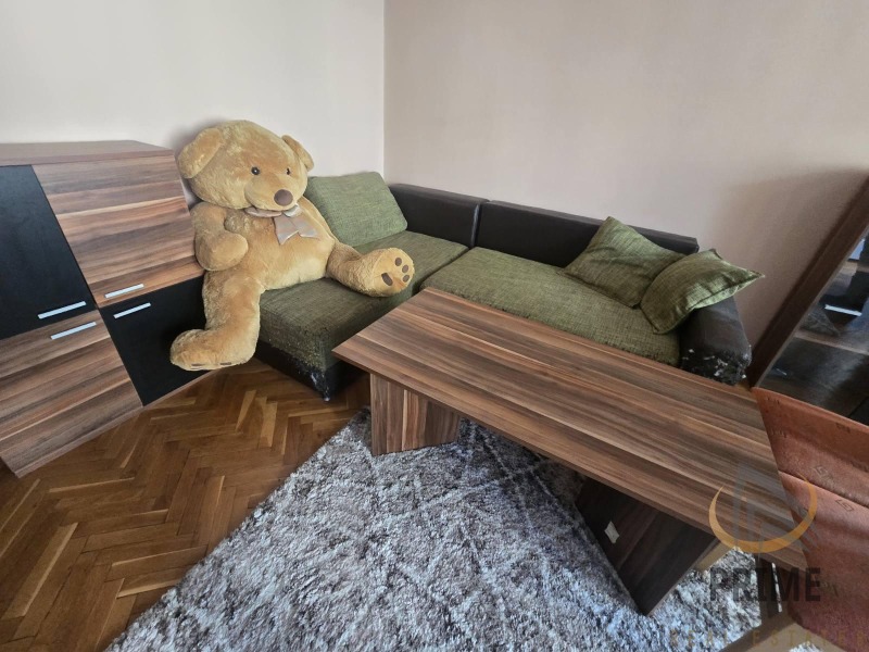 Издаје се  1 спаваћа соба Бургас , Лазур , 70 м2 | 28431565 - слика [2]