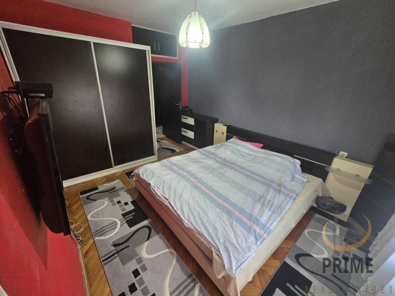 Издаје се  1 спаваћа соба Бургас , Лазур , 70 м2 | 28431565 - слика [10]