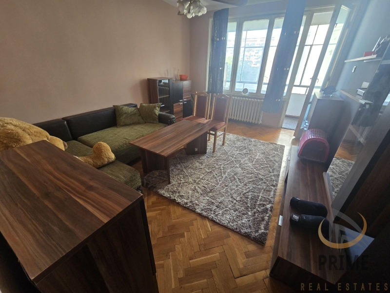 Издаје се  1 спаваћа соба Бургас , Лазур , 70 м2 | 28431565 - слика [3]