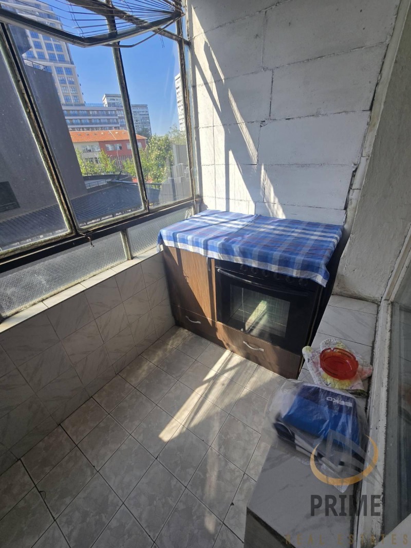 Издаје се  1 спаваћа соба Бургас , Лазур , 70 м2 | 28431565 - слика [7]