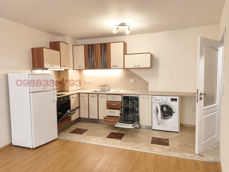 Дава под наем 2-СТАЕН, гр. София, Манастирски ливади