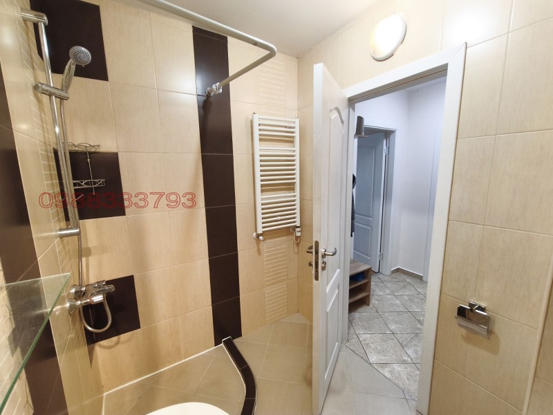 Дава под наем 2-СТАЕН, гр. София, Манастирски ливади, снимка 5 - Апартаменти - 53491662