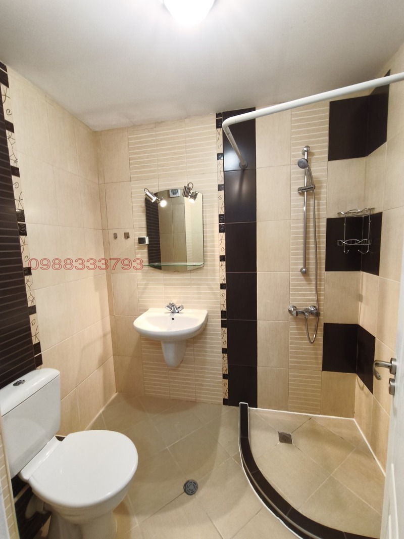 Дава под наем 2-СТАЕН, гр. София, Манастирски ливади, снимка 4 - Апартаменти - 53491662