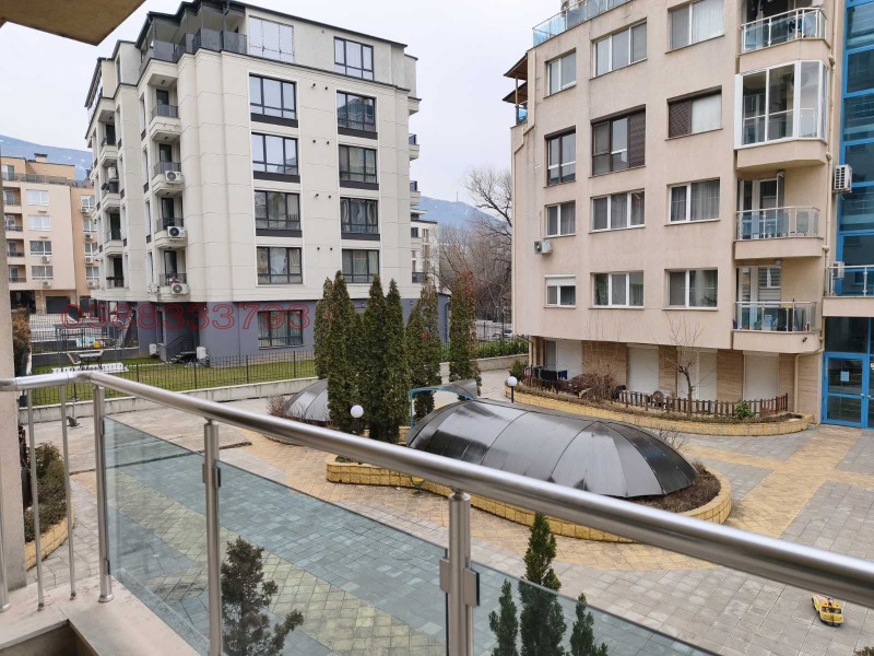 Дава под наем 2-СТАЕН, гр. София, Манастирски ливади, снимка 7 - Апартаменти - 53491662