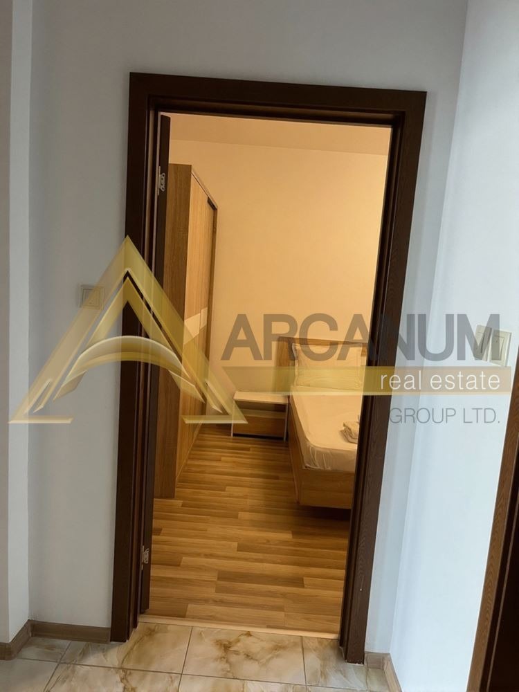 Дава под наем 2-СТАЕН, гр. Варна, Чайка, снимка 7 - Апартаменти - 53594970