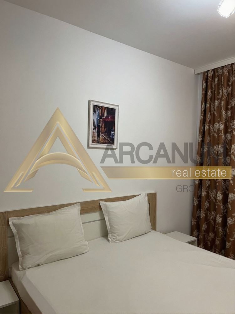 Дава под наем 2-СТАЕН, гр. Варна, Чайка, снимка 2 - Апартаменти - 53594970