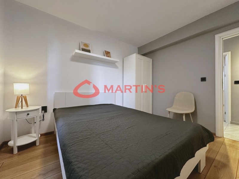 Zu vermieten  2 Schlafzimmer Sofia , Oborishte , 85 qm | 41511053 - Bild [8]