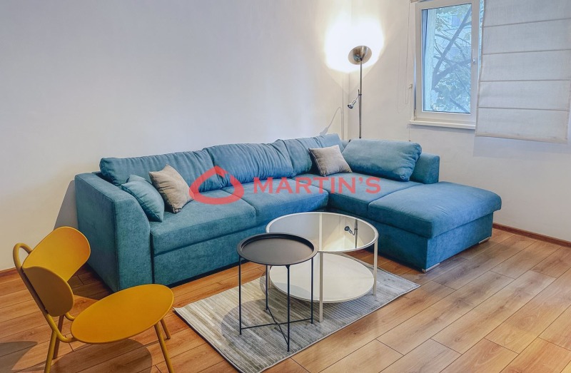 K pronájmu  2 ložnice Sofia , Oborište , 85 m2 | 41511053 - obraz [4]