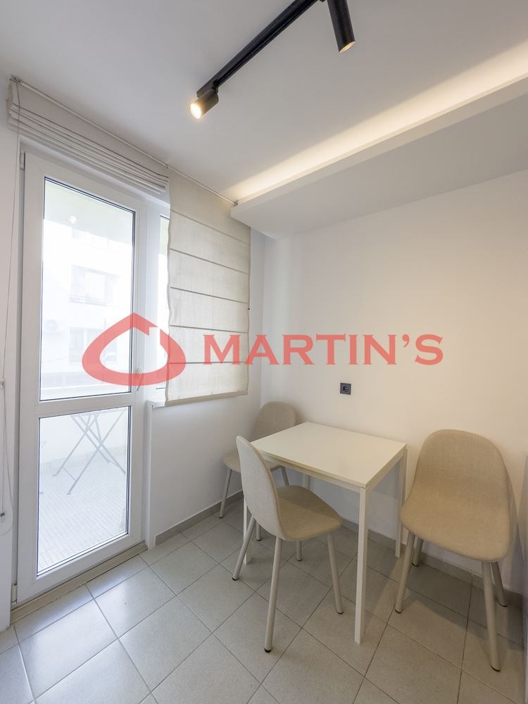 For Rent  2 bedroom Sofia , Oborishte , 85 sq.m | 41511053 - image [5]