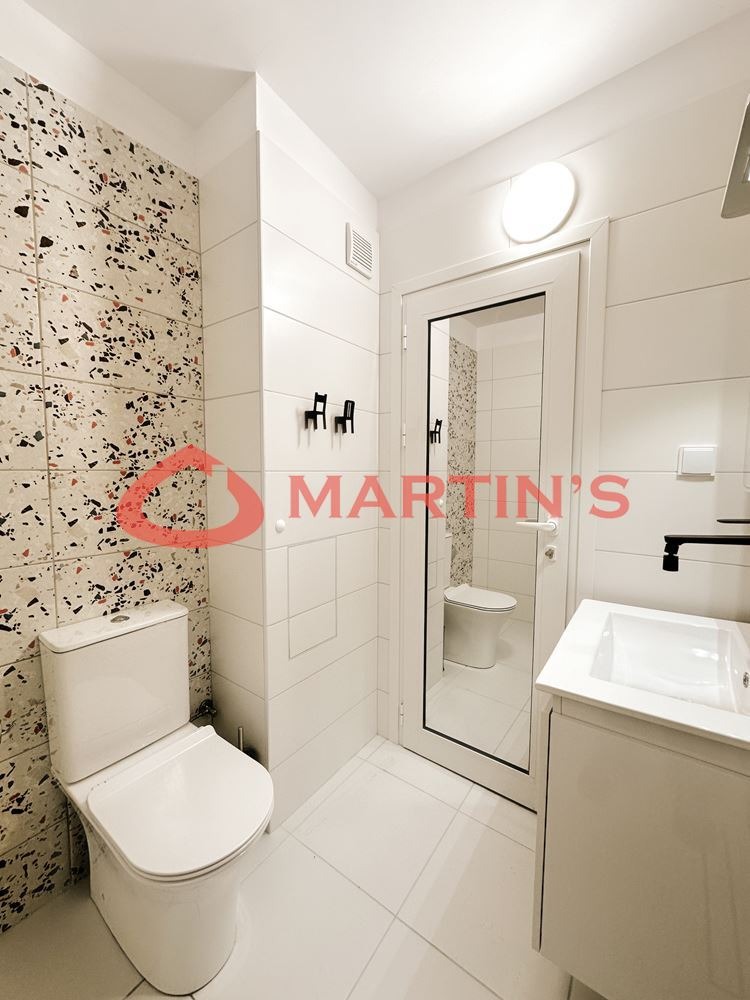 For Rent  2 bedroom Sofia , Oborishte , 85 sq.m | 41511053 - image [9]