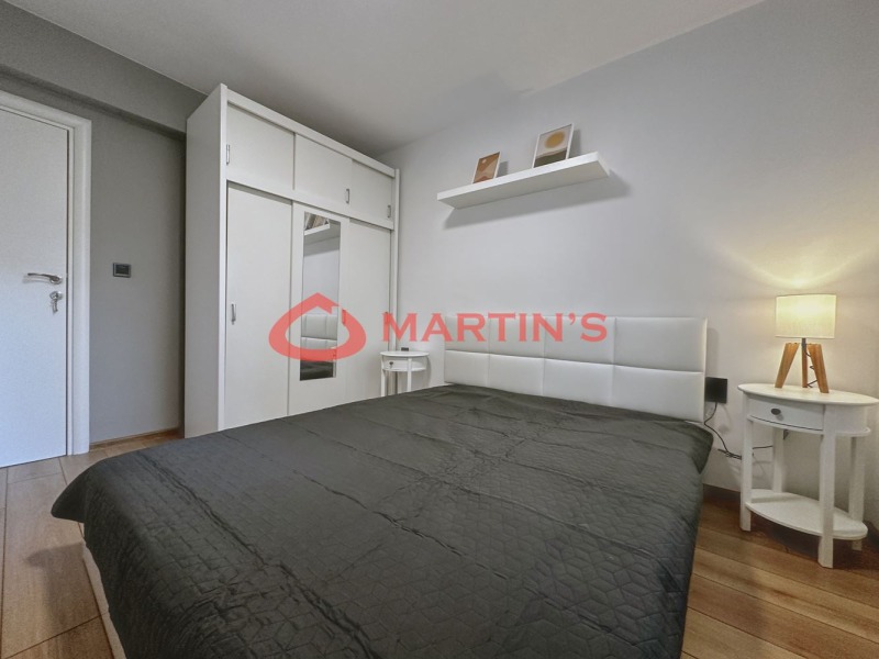 Zu vermieten  2 Schlafzimmer Sofia , Oborishte , 85 qm | 41511053 - Bild [7]