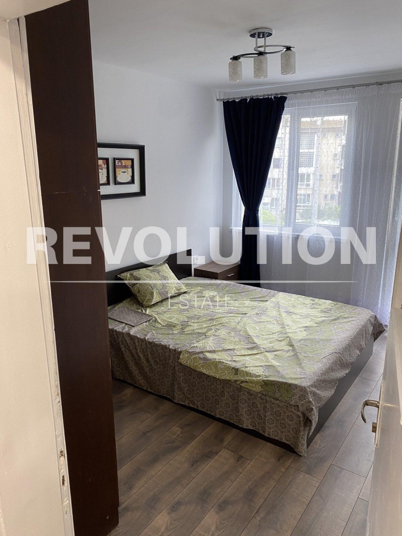 En renta  2 dormitorios Varna , Sportna zala , 80 metros cuadrados | 18357714 - imagen [5]