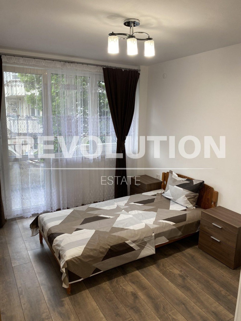 En renta  2 dormitorios Varna , Sportna zala , 80 metros cuadrados | 18357714 - imagen [6]