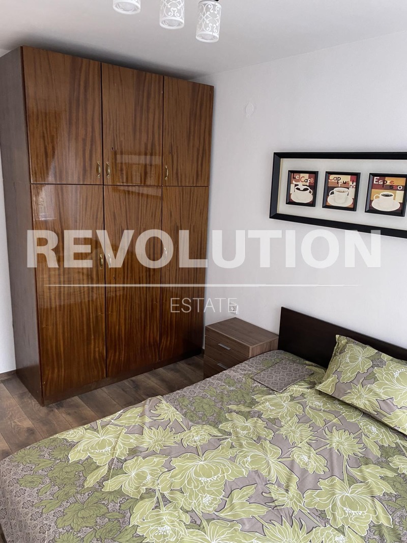 En renta  2 dormitorios Varna , Sportna zala , 80 metros cuadrados | 18357714 - imagen [4]