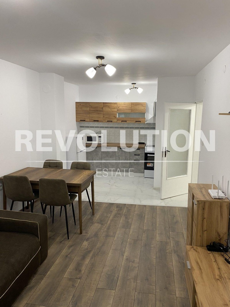 En renta  2 dormitorios Varna , Sportna zala , 80 metros cuadrados | 18357714 - imagen [2]