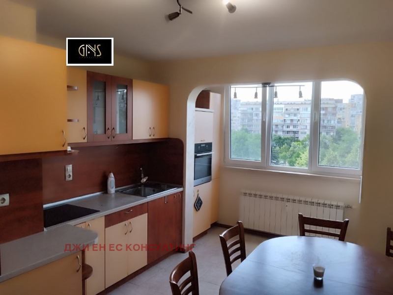 В оренду  2 спальні София , Разсадника , 87 кв.м | 23311726 - зображення [11]